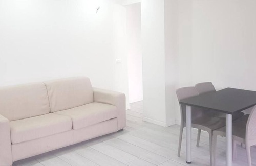 Quartiere Mazzini Apartment | SKY APARTMENT