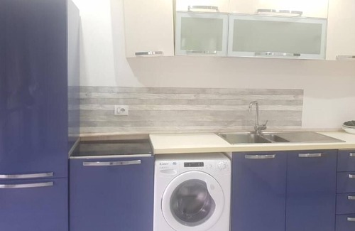 Quartiere Mazzini Apartment | SKY APARTMENT