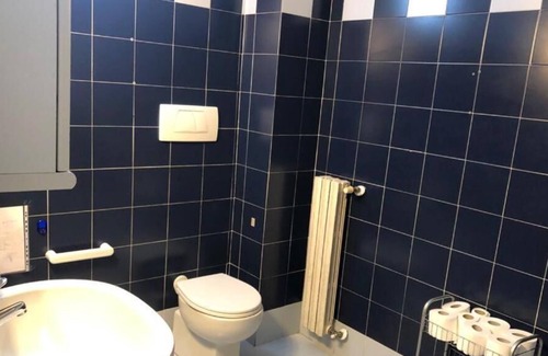 Quartiere Mazzini Apartment | SKY APARTMENT