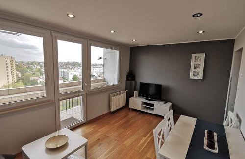 Lagiewniki Apartment | Sky Apartments - Łagiewniki