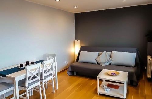 Lagiewniki Apartment | Sky Apartments - Łagiewniki