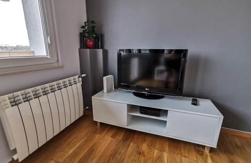 Lagiewniki Apartment | Sky Apartments - Łagiewniki