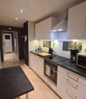 Lagiewniki Apartment | Sky Apartments - Łagiewniki