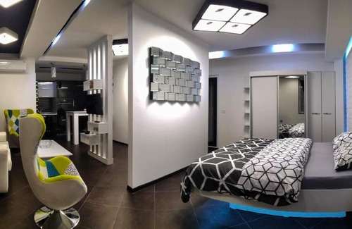 Strumica Apartment | Sky Apartments Special