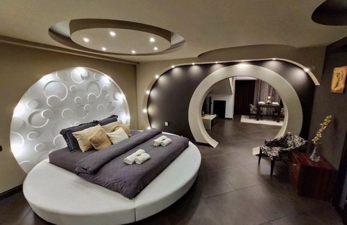 Strumica Apartment | Sky Apartments Special