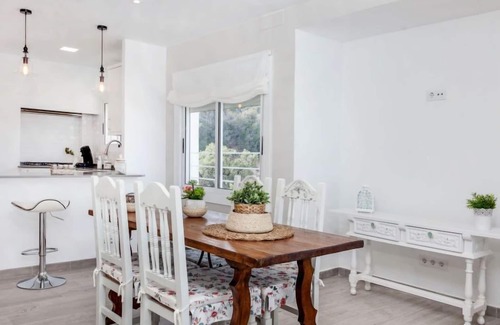 Salionc Apartment | Sky Bleu by Interhome