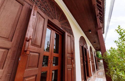 Lampang Apartment | SKY - Fong Lee CC Lampang Walking Street