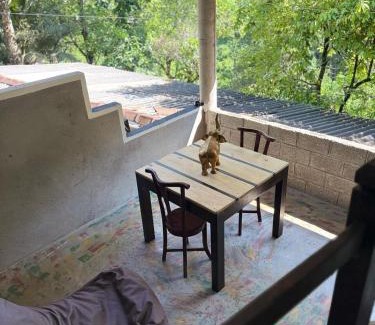 Ambagollapathana House | Sky Garden Ella