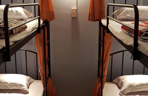 Downtown Ho Chi Minh City House | Sky House Homestay