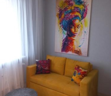 Old Town Apartment | SKY Old town apartment