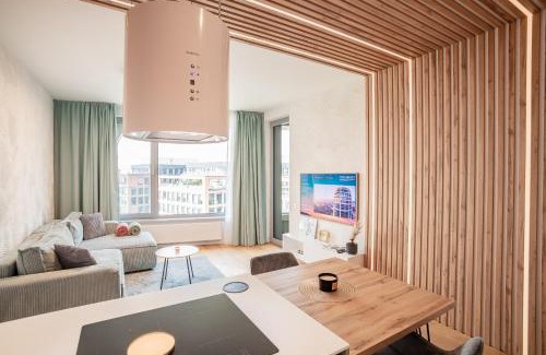 Praznovce Apartment | SKY PARK - Luxury Apartment - Free Parking