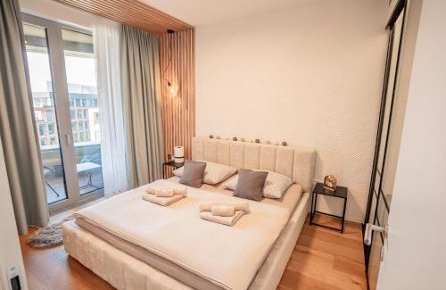Praznovce Apartment | SKY PARK - Luxury Apartment - Free Parking