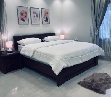 Jeddah Apartment | Sky Private Studio