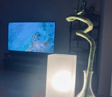 Jeddah Apartment | Sky Private Studio