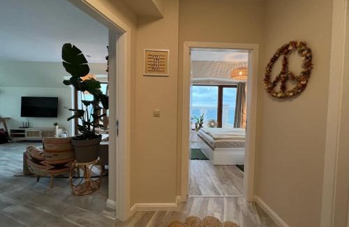 Primorski Apartment | Sky & Sea Apartment