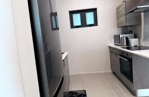 Candos Apartment | Sky serenity two rooms apartment