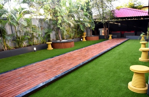 Igatpuri Villa | Sky Taj Villa 5 BHK