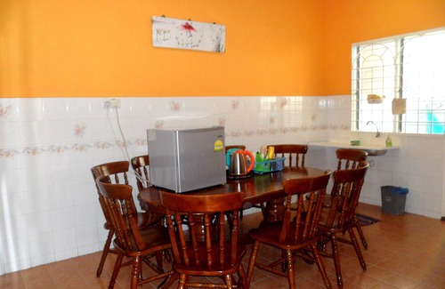 Taman Kota Laksamana House | Skybook Homestay Malacca