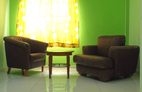 Taman Kota Laksamana House | Skybook Homestay Malacca