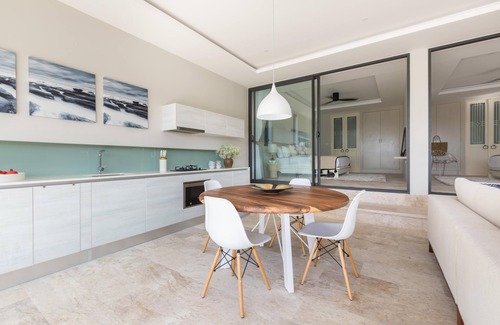 Plai Laem Villa | Skye Beach Hotel