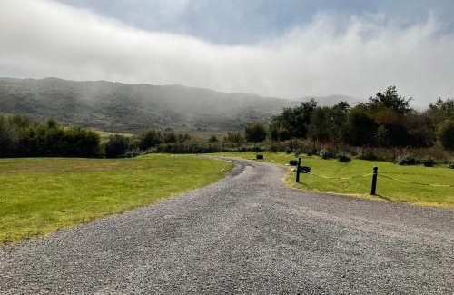 Breakish Apartment | Skye-Fall