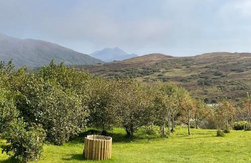 Breakish Apartment | Skye-Fall