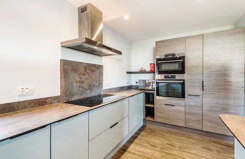 Dunvegan House | Skye Lodge