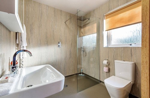 Dunvegan House | Skye Lodge