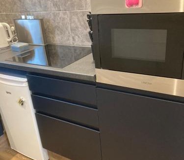 Uig House | Skyefall Self Catering