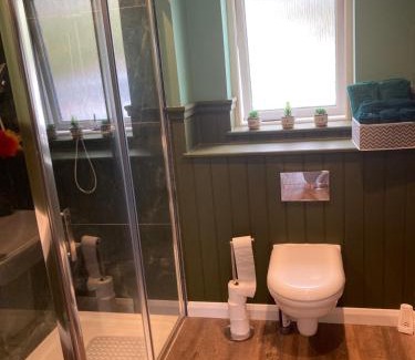 Uig House | Skyefall Self Catering
