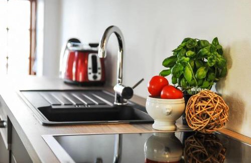 Arnis Apartment | Skyerne - Lütt Arnis