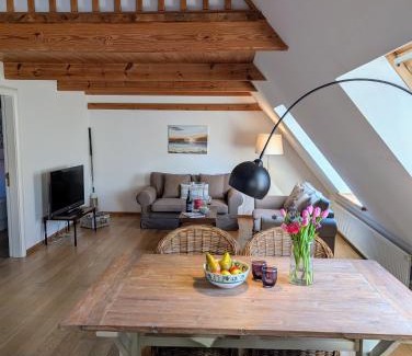 Arnis Apartment | Skyerne - Lütt Arnis