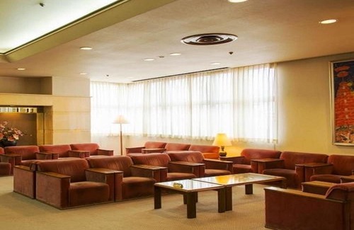 Kintaro Onsen Hotel | skyhotel uozu / Vacation STAY 59596