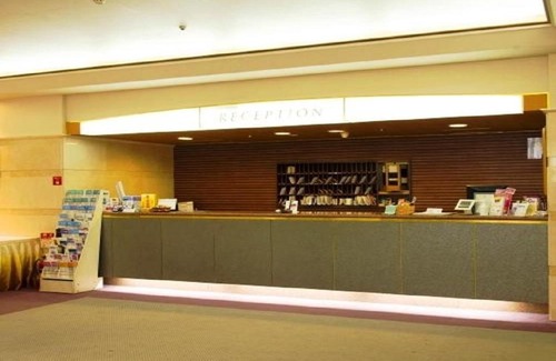 Kintaro Onsen Hotel | skyhotel uozu / Vacation STAY 59596