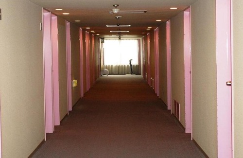 Kintaro Onsen Hotel | skyhotel uozu / Vacation STAY 59596