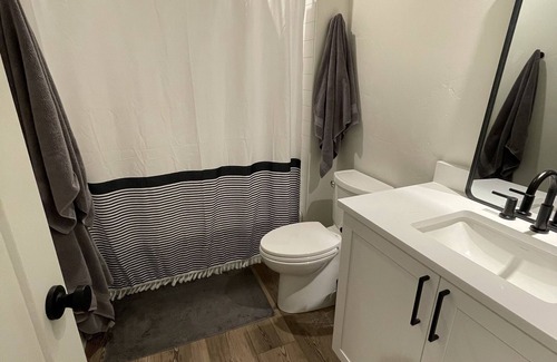 Easton Cabin | Skyline A-Frame, Refresh, Adventure, By Lake Kachess