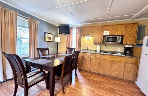 Ingonish Beach Hotel | Skyline Cabins