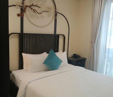 An Thoi Hotel | Skyline Hotel Phú Quốc