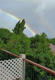 Bel Ombre Apartment | Skyline View