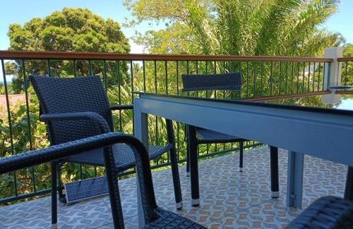 Bel Ombre Apartment | Skyline View