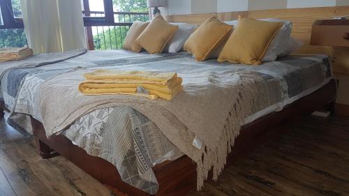 Bel Ombre Apartment | Skyline View