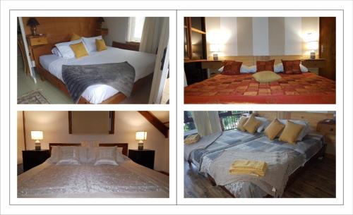 Bel Ombre Apartment | Skyline View