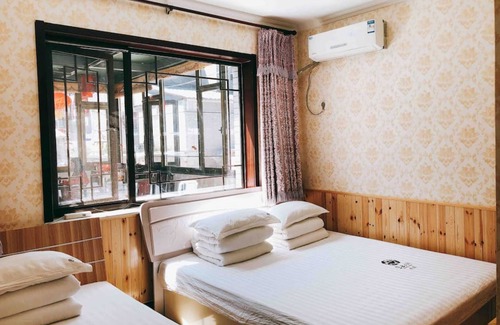 Miyun District House | Skylit Great Wall Country House