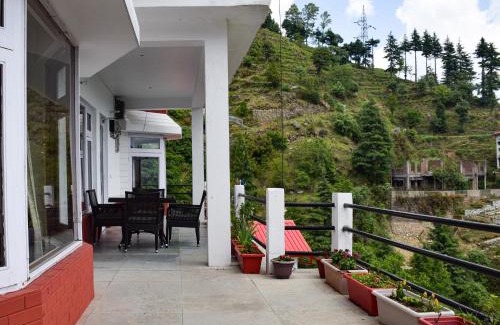 Gagar Bed & Breakfast | SkyNest Bhimtal