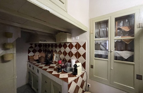 Skiros House | Skyrian mansion .Εverything’s so close. Dive into History ,dive into Aegean blue