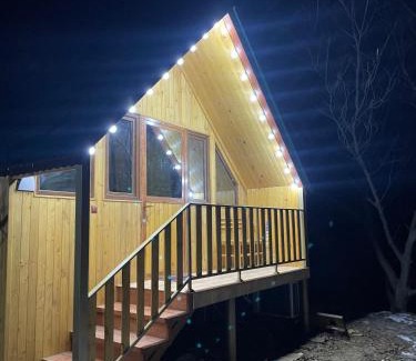 Artabuynkʼ Apartment | SkyView