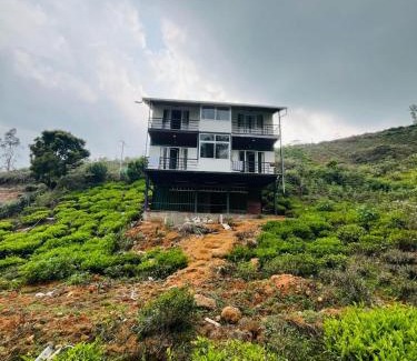 Gudalur Bed & Breakfast | Skyvue resorts