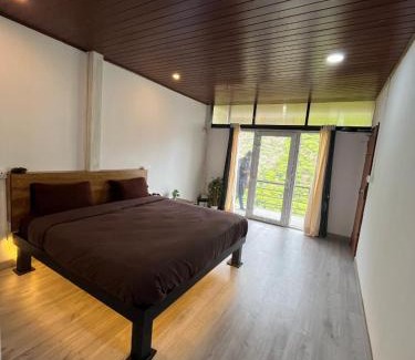 Gudalur Bed & Breakfast | Skyvue resorts