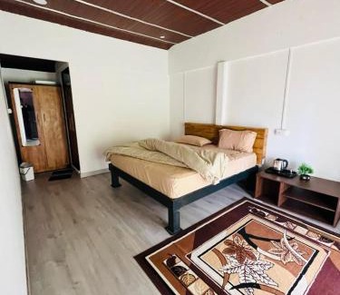 Gudalur Bed & Breakfast | Skyvue resorts