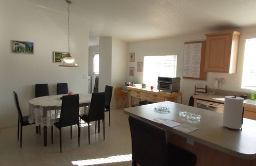 Meadview House | Skywalk/GCW/Lake Mead/Colorado river home near Meadview